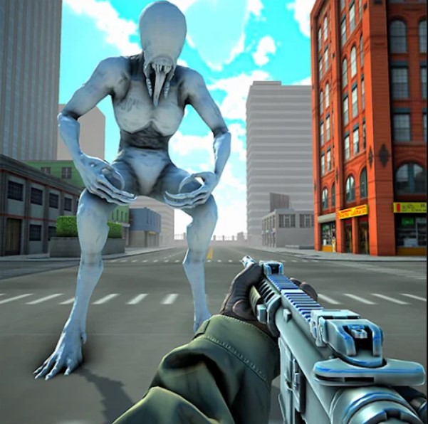 Download XCP Horror Escape