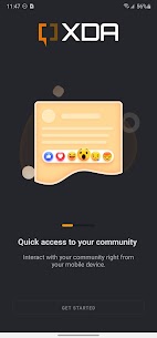 XDA Labs screenshot 2