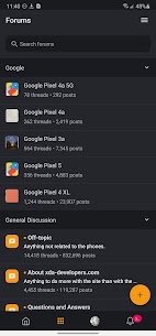 XDA Labs screenshot 3