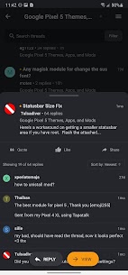 XDA Labs screenshot 4