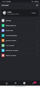 XDA Labs screenshot 5