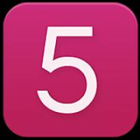 MyUI 5