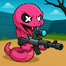456 Snake Challenge: Clash 3D screenshot 1