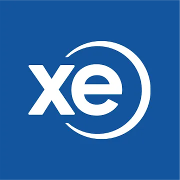 Xe Currency Converter & Money Transfer screenshot 1