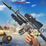 FPS Cover Firing screenshot 2