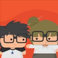 Geeky Stickers