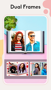 Collage Maker Photobook Editor screenshot 1