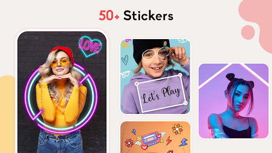 Collage Maker Photobook Editor screenshot 2
