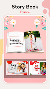 Collage Maker Photobook Editor screenshot 3