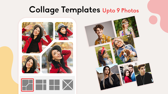 Collage Maker Photobook Editor screenshot 4