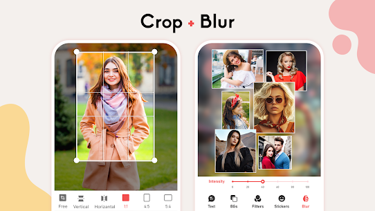 Collage Maker Photobook Editor screenshot 8