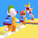 Homies Run gameplay screenshot 1