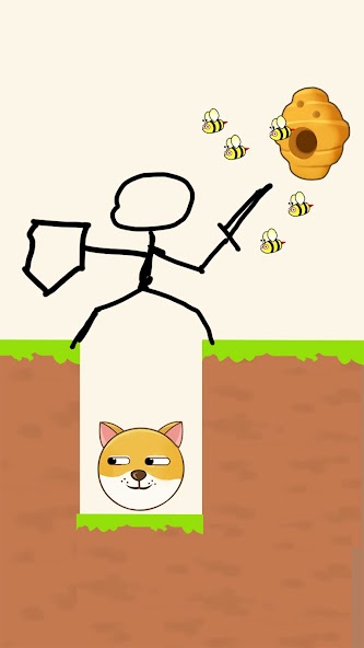 히어로 클래시 screenshot 1