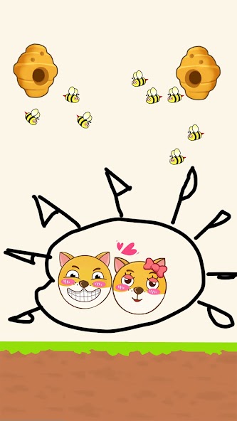 히어로 클래시 screenshot 3