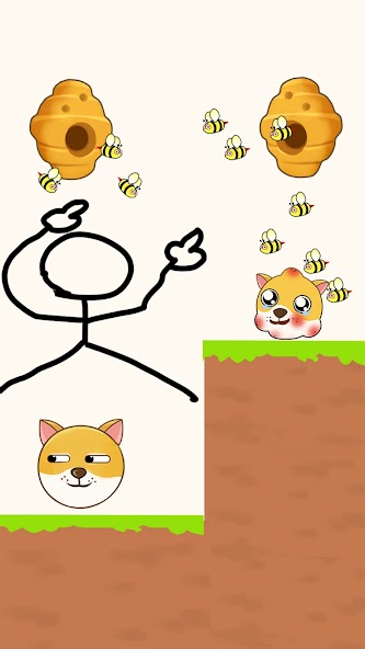 히어로 클래시 screenshot 5