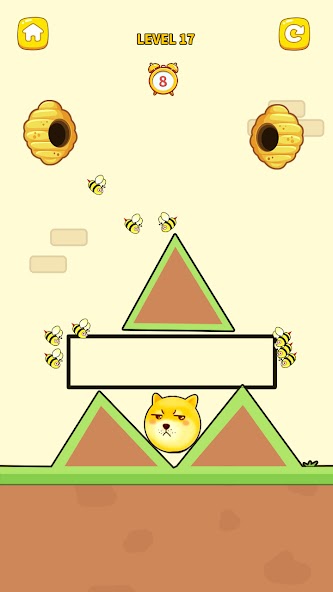 Super Power World screenshot 1