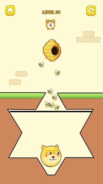 Super Power World screenshot 2