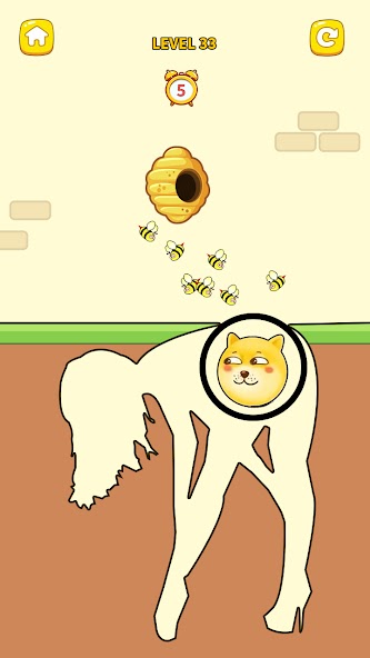 Super Power World screenshot 3