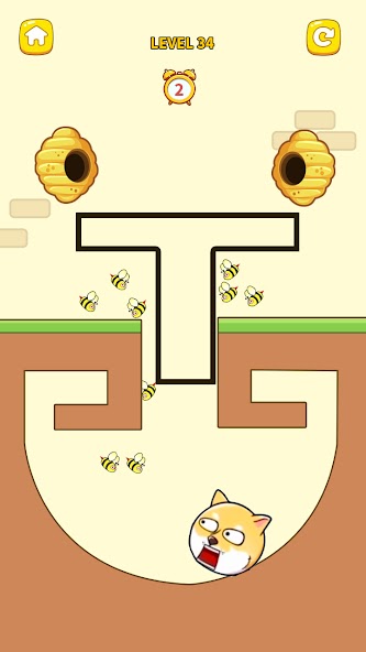 Super Power World screenshot 4
