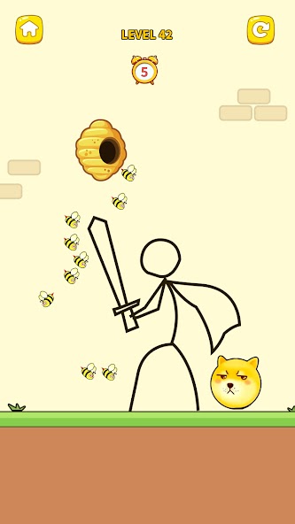 Super Power World screenshot 5