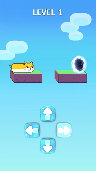 Hero Clash screenshot 1