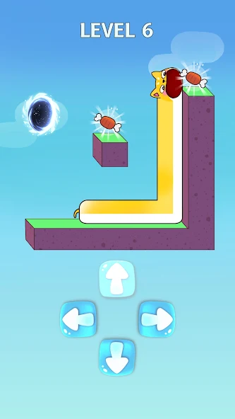 Hero Clash screenshot 2