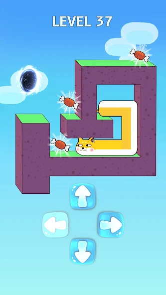 Hero Clash screenshot 3