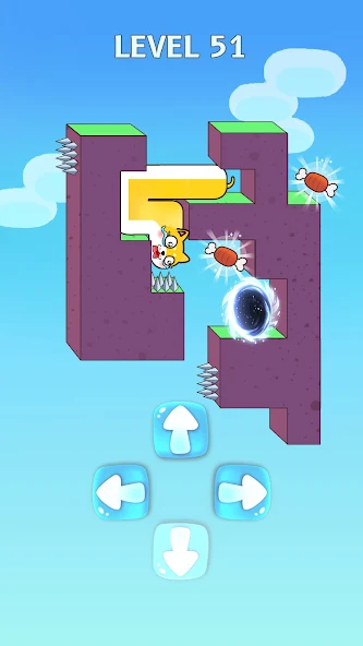 Hero Clash screenshot 4