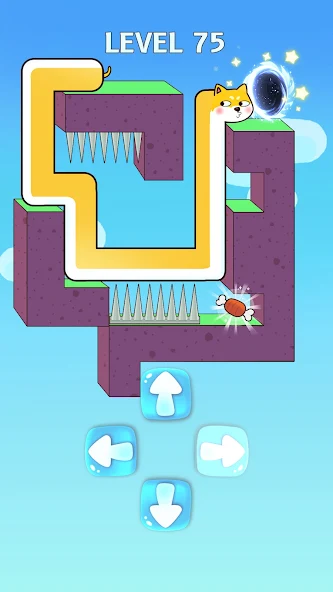 Hero Clash screenshot 5