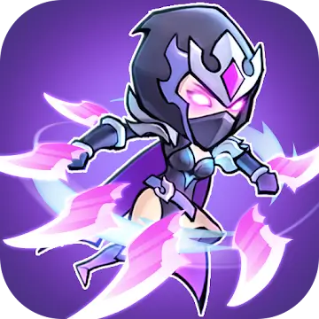 Hero Clash Screenshot 1