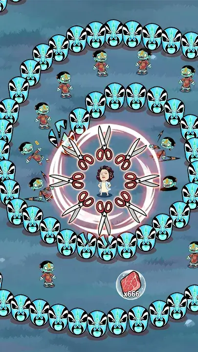 Hero Clash Screenshot 4