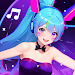 Beat Dancing EDM: music game screenshot 1