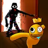 Head Monster Survival screenshot 1
