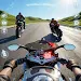 Moto Race Go game screenshot 1