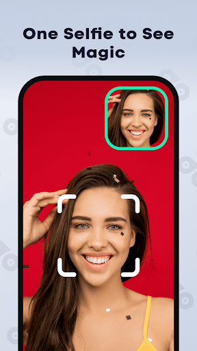 FaceMagic screenshot 6
