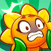 Plant War: Evolution gameplay screenshot 1