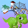 Monster Catch Run Screenshot 1