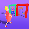 Pregnant Run Gameplay Preview 1