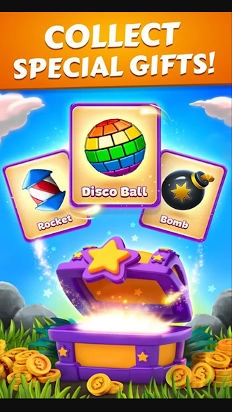 Toon Pet Saga screenshot 4