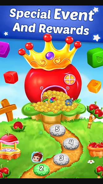 Toon Pet Saga screenshot 5