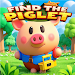 Find the Piglet Screenshot 1