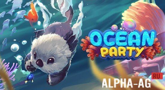 Ocean Party Match