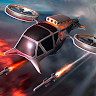 Drone Attack 3D: Sea Warfare screenshot 1