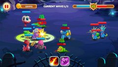 Monster Craft 2 screenshot 2