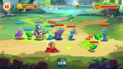 Monster Craft 2 screenshot 3