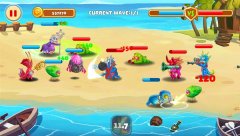 Monster Craft 2 screenshot 4