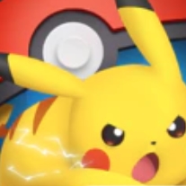 Download Pokemon Burst