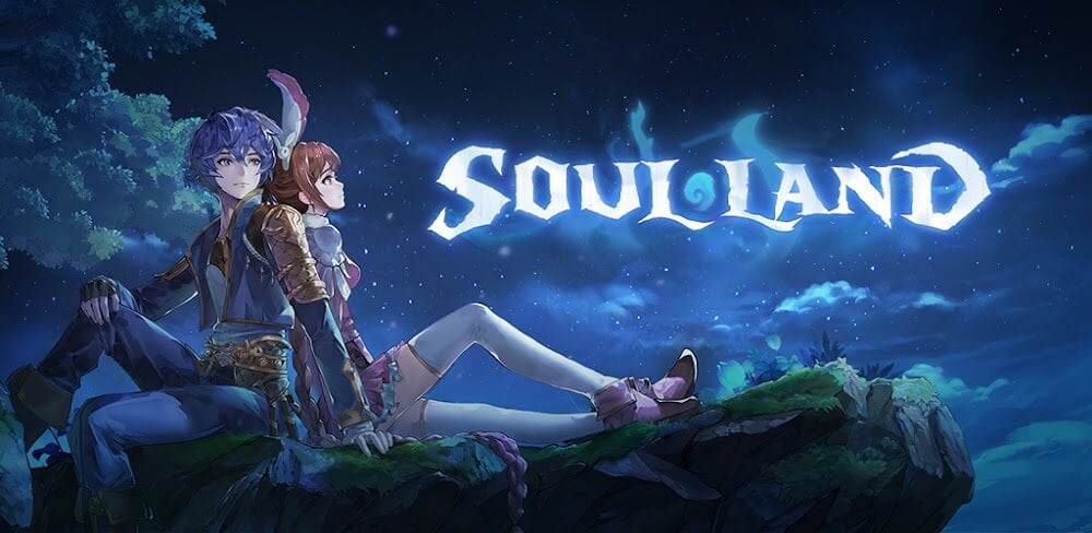 Soul Land - Douluo Continent screenshot 1