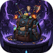 Backpack Hero: Dark Arrival gameplay screenshot 1