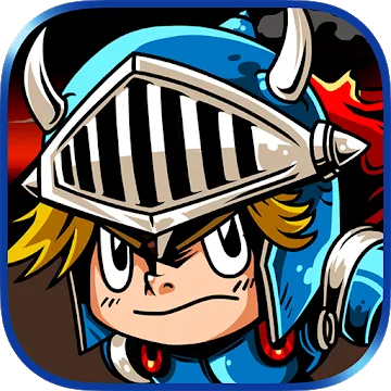 Hero-C : The Role Knights screenshot 1